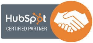 HubspotAgencyPartnerLogo