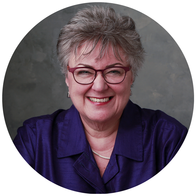 GS Workshop Testimonial Circle Photo-Wilma
